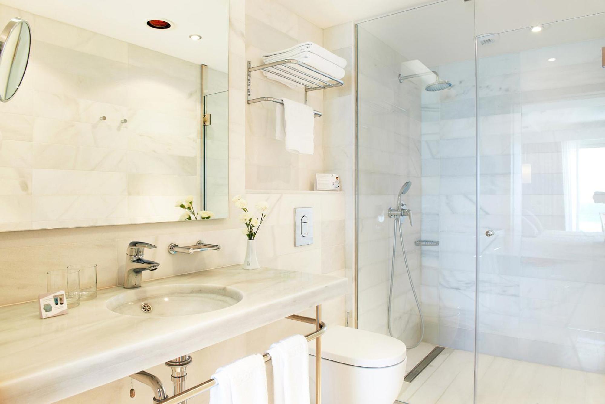 Hotel Hipotels Hipocampo - Adults Only Cala Millor (Mallorca)